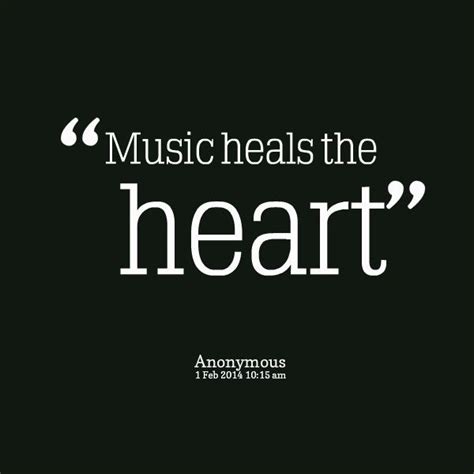 Pin by MusicInspiresUs on #-LABL | Music heals, Healing, Quotes