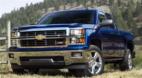 Find the Best Deals on Used Chevy Trucks in Cincinnati, OH