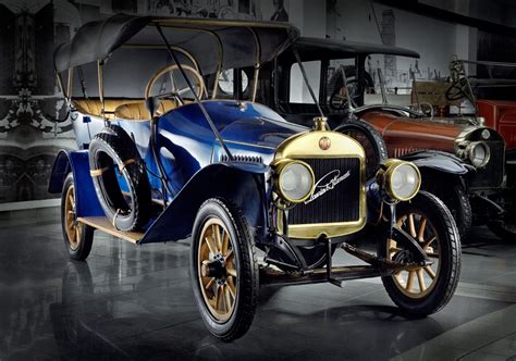 Skoda Auto Museum – 100 Years Automotive History :: Behance