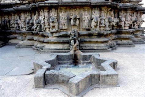 Stunning Architecture Of Kopeshwar Temple, Khidrapur - Inditales