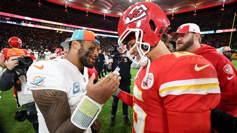 Dolphins Vs. Chiefs Live Stream: Watch NFL Playoffs Online