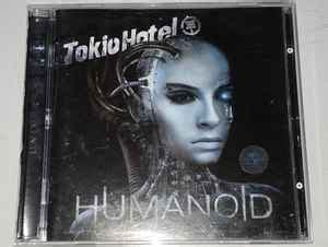 Tokio Hotel - Humanoid (2009, CD) | Discogs