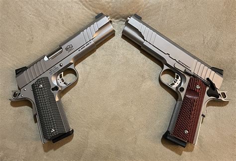 BUL ARMORY 1911 | 1911 Firearm Addicts