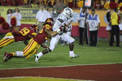 IMG_7132 | USC vs. Oregon Football 2012 - Photos by Scott En… | Flickr