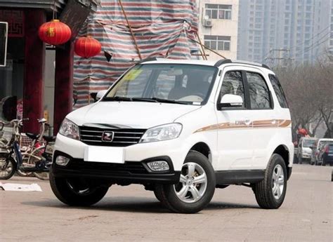 Zotye Z100 Photos and Specs. Photo: Zotye Z100 specs and 15 perfect ...