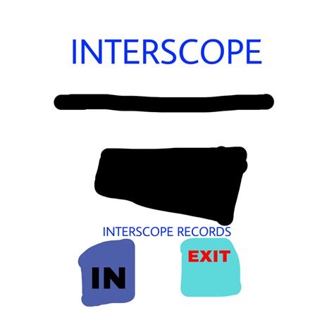 The building of Interscope Records by 123riley123 on DeviantArt