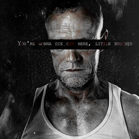 Merle Dixon - The Walking Dead Fan Art (32277508) - Fanpop