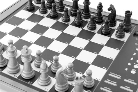 Chess Com Jouer Contre L Ordinateur | AUTOMASITES