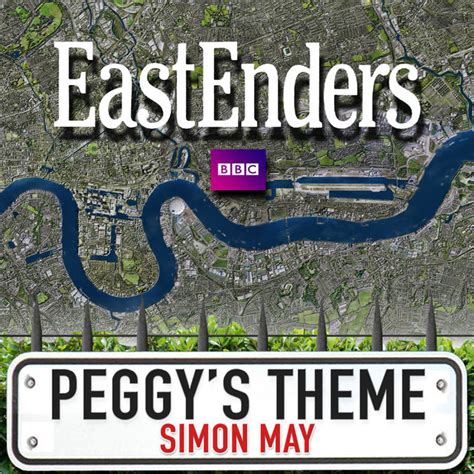 The Simon May Orchestra - EastEnders Theme