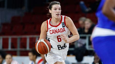 Bridget Carleton signs with Minnesota Lynx for 2021 WNBA season