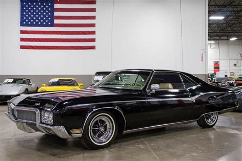 1970 Buick Riviera | GR Auto Gallery