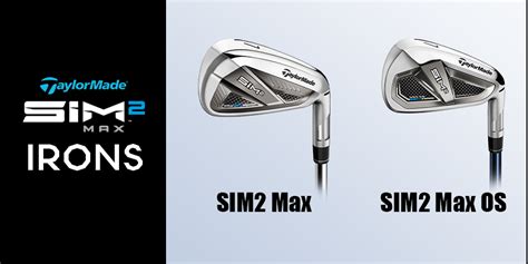 Review: TaylorMade SIM2 Irons