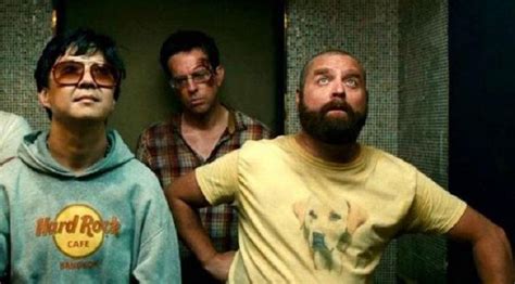 Funniest Quotes from “Hangover 2”