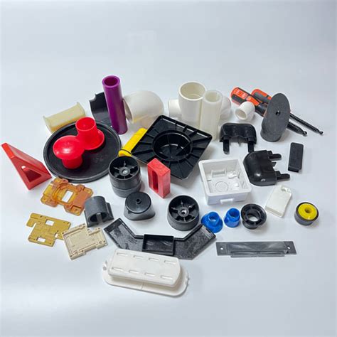 Custom Plastic Injection Molded products Plastics Injection Molding ...