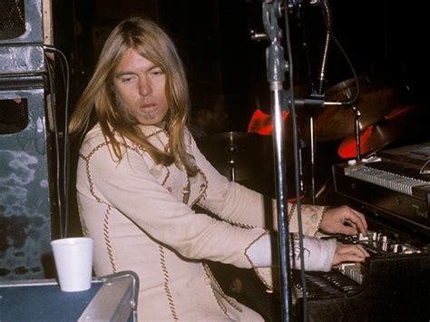 Gregg Allman Dead at 69 (PHOTO GALLERY + VIDEO) | TMZ.com