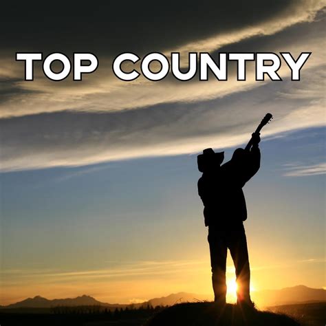 ‎Top Country - Album by Various Artists - Apple Music