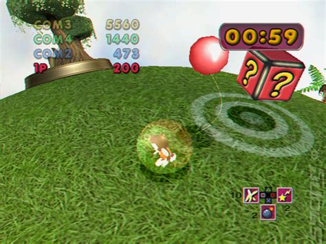 Screens: Super Monkey Ball Adventure - PS2 (10 of 32)