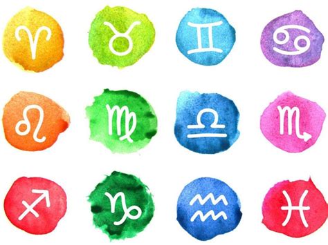 Daily Horoscope| Horoscope June 10, 2020: Here's the daily astrology prediction for Aries, Libra ...