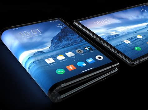 Foldable phones expected to approach 30 million units by 2023