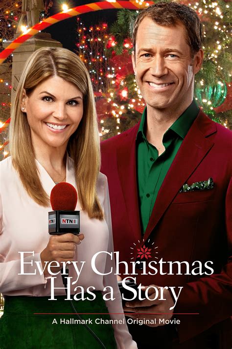 Every Christmas Has a Story (2016) - Posters — The Movie Database (TMDB)