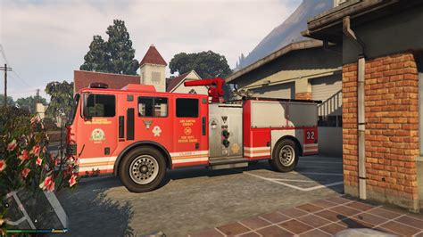 Where is Paleto Bay Fire Station Located In GTA 5?