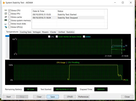 Undervolt working with XTU but not Throttlestop, what am I doing wrong? | TechPowerUp Forums