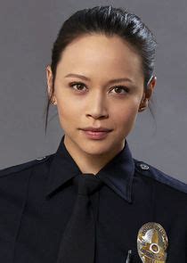 The Rookie - Characters | TVmaze