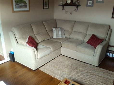 G Plan Bronte Small Corner Sofa | in Dudley, West Midlands | Gumtree