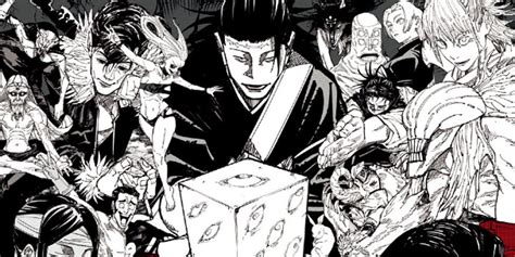 Jujutsu Kaisen Finally Ends its Most Controversial Arc Yet