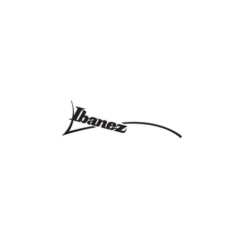 Ibanez Logo Vector - (.Ai .PNG .SVG .EPS Free Download)