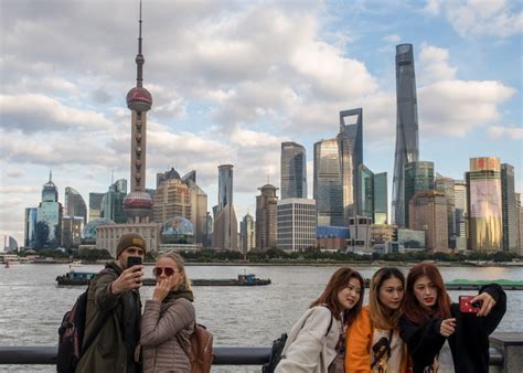 Shanghai population grows 8% in past decade - Chinadaily.com.cn