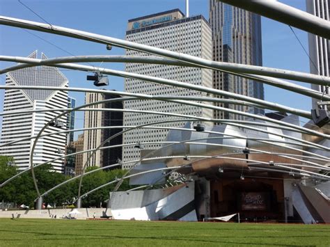 Pritzker Pavilion Seating Map | Brokeasshome.com