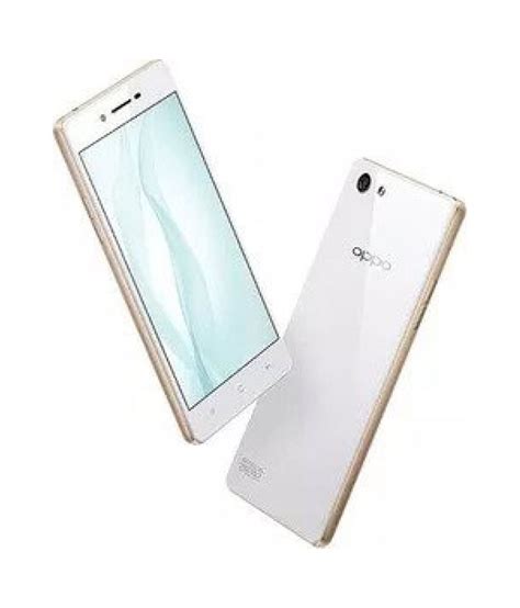 [2021 Lowest Price] Oppo A33 Price in India & Specifications