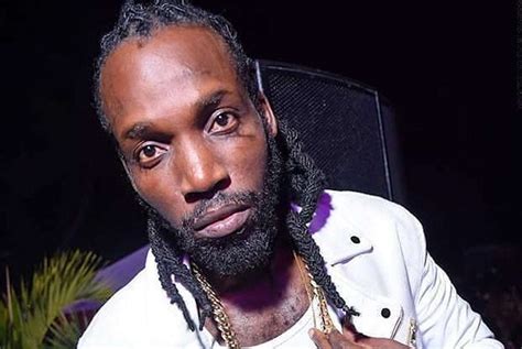 Mavado Recovers Some of His Millions From Corrupt Lawyer - Urban Islandz