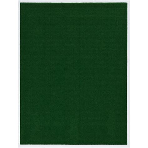 6X8 Green Polo Turf Outdoor Area Rug - Walmart.com