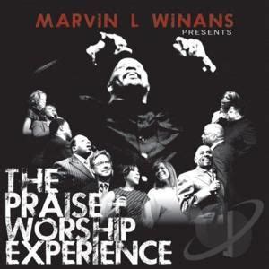 Marvin Winans Lyrics, Songs, and Albums | Genius