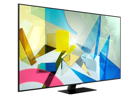 65" Class Q80T QLED 4K UHD HDR Smart TV (2020) TVs - QN65Q80TAFXZA | Samsung US