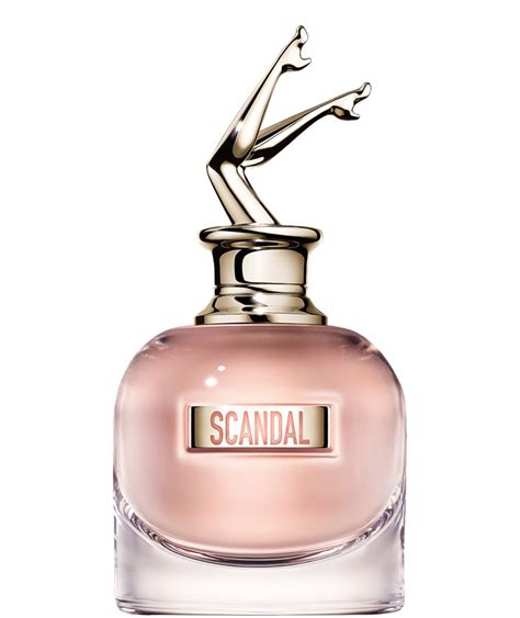 Scandal Jean Paul Gaultier perfume - a new fragrance for women 2017