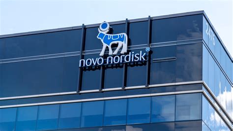 Signal: Novo Nordisk market cap higher than Danish GDP due to obesity ...