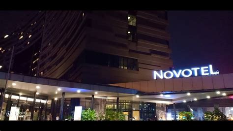 Novotel hotel kolkata/ Hotel Novotel kolkata inside view - YouTube