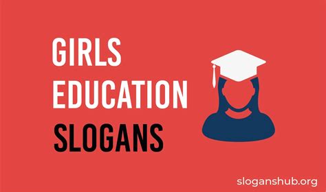 70 Best Slogans on Girl Education