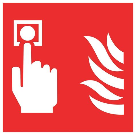 Fire Alarm Logo