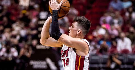 Coup's Takeaways: HEAT Close Preseason With Dress Rehearsal Win As Tyler Herro And Caleb Martin ...