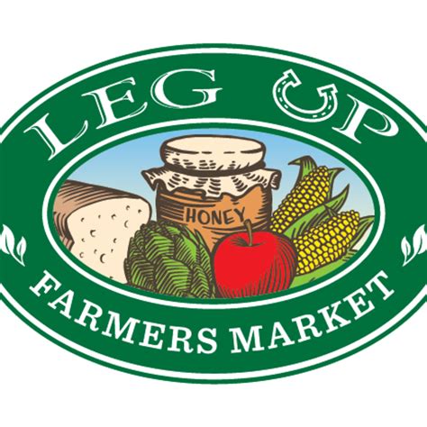 Leg Up Farmers Market | York, PA 17406