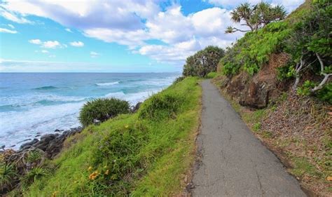 A Guide to the Burleigh Head National Park – Environment Magazine