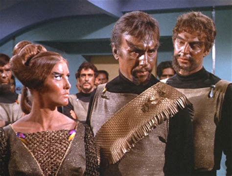 Piece of Cape: Don’t Mess With Klingons