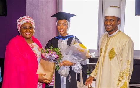 ASUU Strike: Nigerians lambast Aisha Buhari over ‘insensitive’ celebration of daughter-in-law’s ...