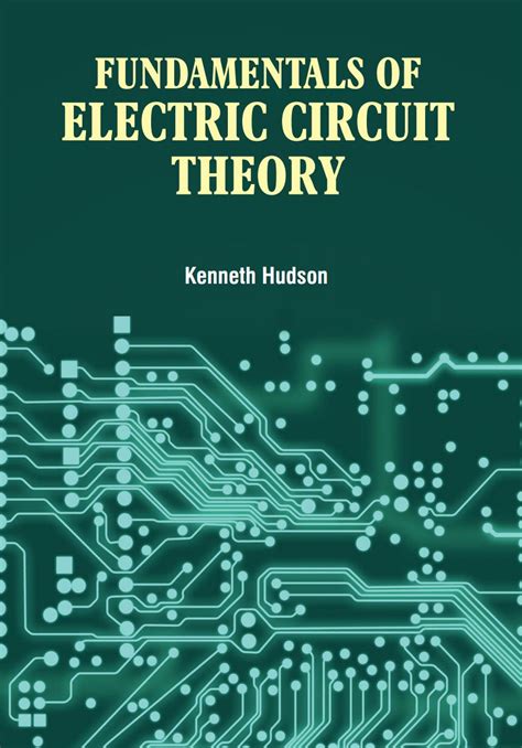 Fundamentals of Electric Circuit Theory - kaufmanpress