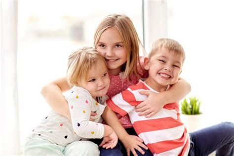 Tips for Sibling Rivalry Solutions - The Beehive Connection