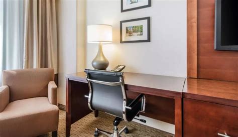 San Francisco Hotels Accommodations | Comfort Inn San Francisco near Fisherman's Wharf